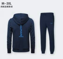 Picture of Balmain Sweater Suits _SKUBalmainM-3XL1qr3037141